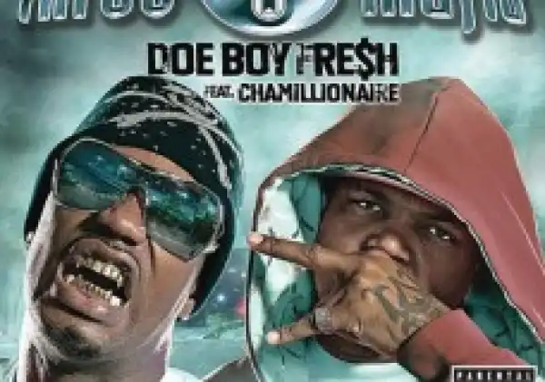 Instrumental: Three 6 Mafia - Doe Boy Fresh (Prod. By Three 6 Mafia)